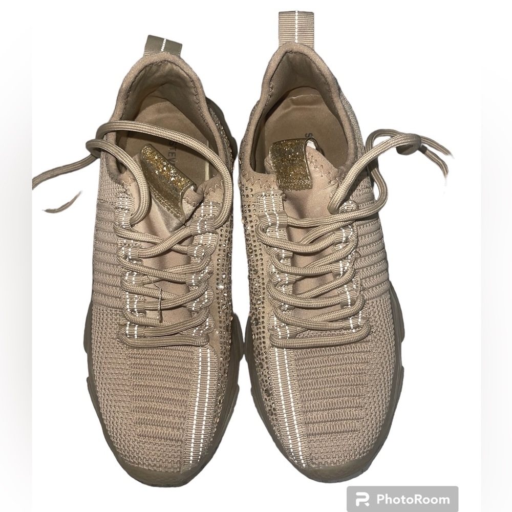 Steve Madden SM NY90 Sneakers